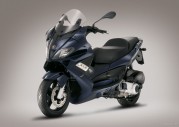 Gilera Nexus 125